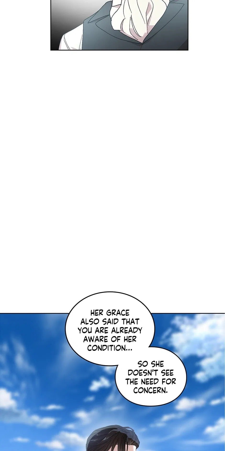 Read Lucia Manga Online