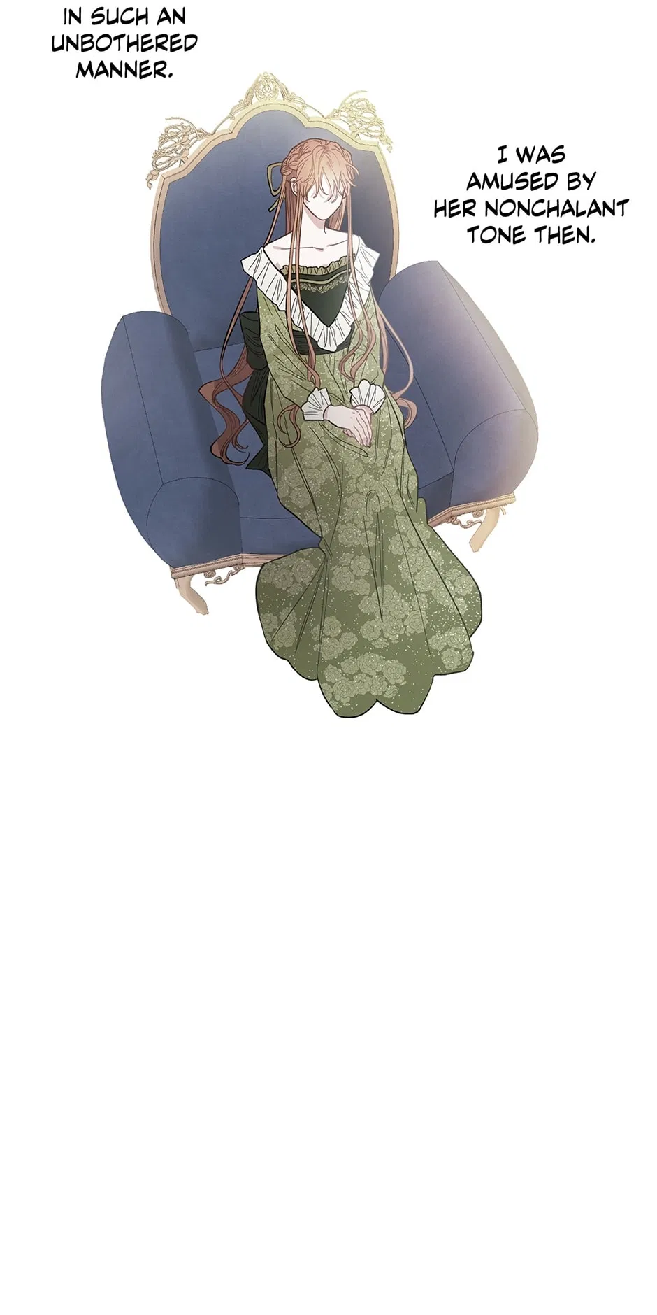 Read Lucia Manga Online