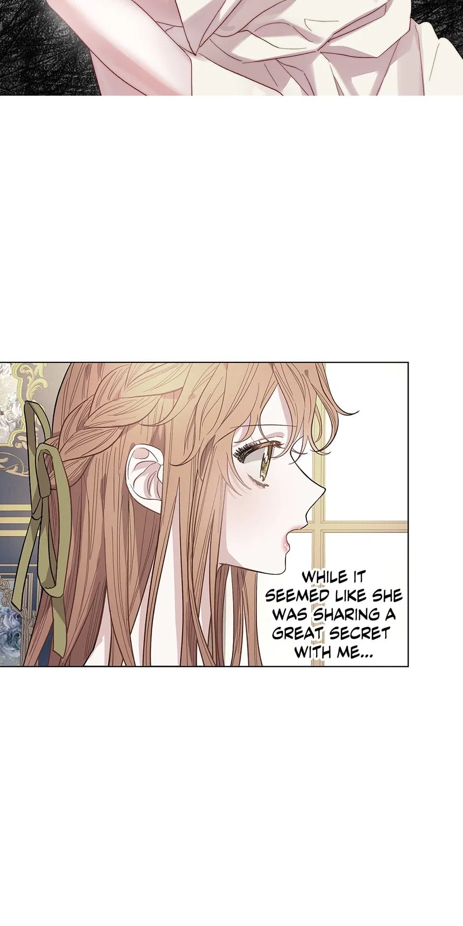 Read Lucia Manga Online
