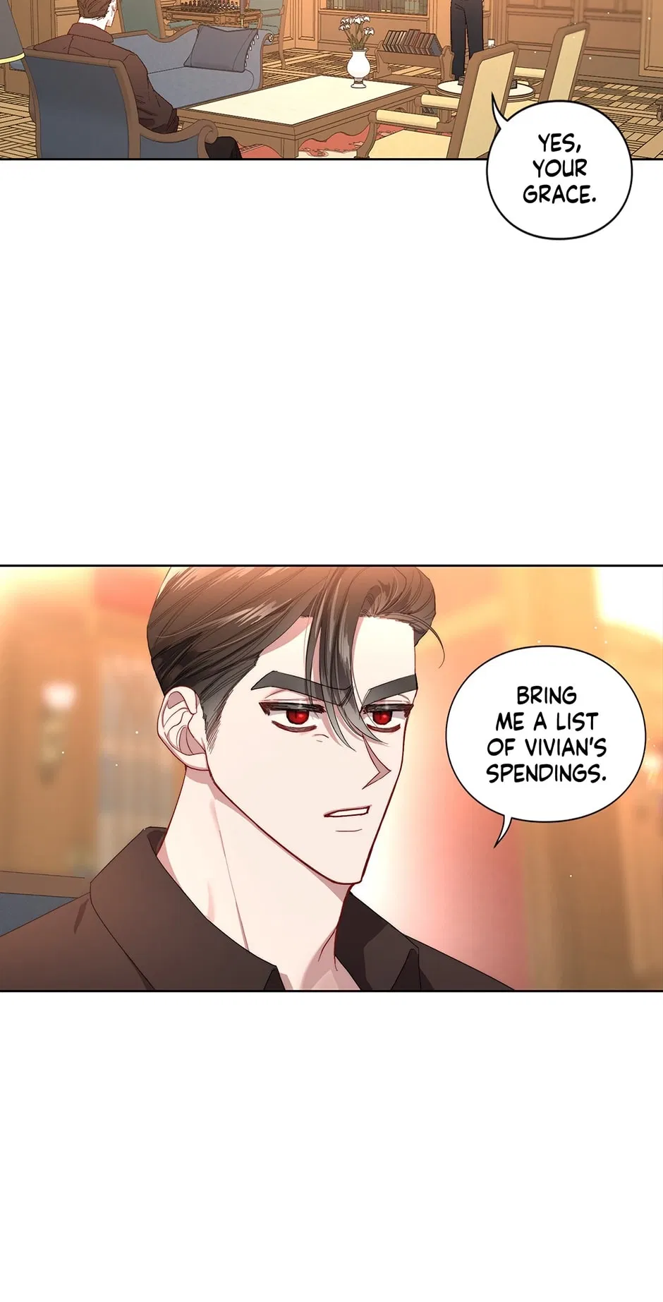 Read Lucia Manga Online