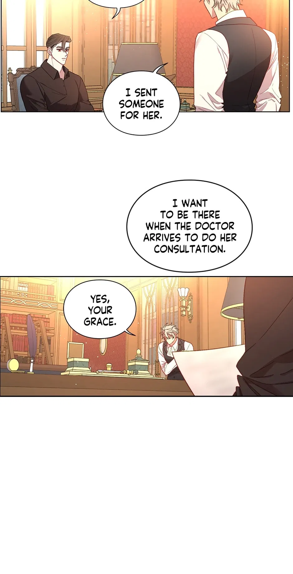 Read Lucia Manga Online