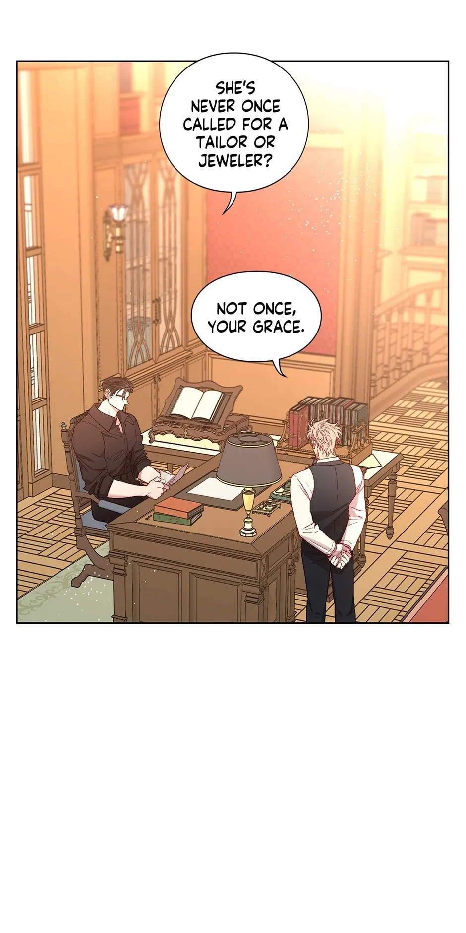 Read Lucia Manga Online