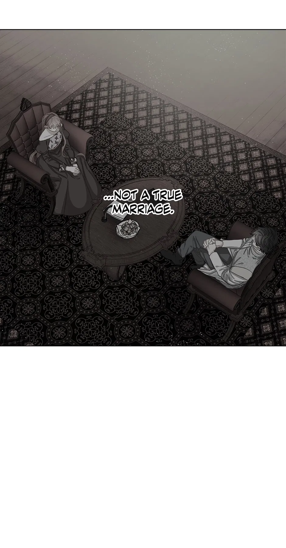 Read Lucia Manga Online