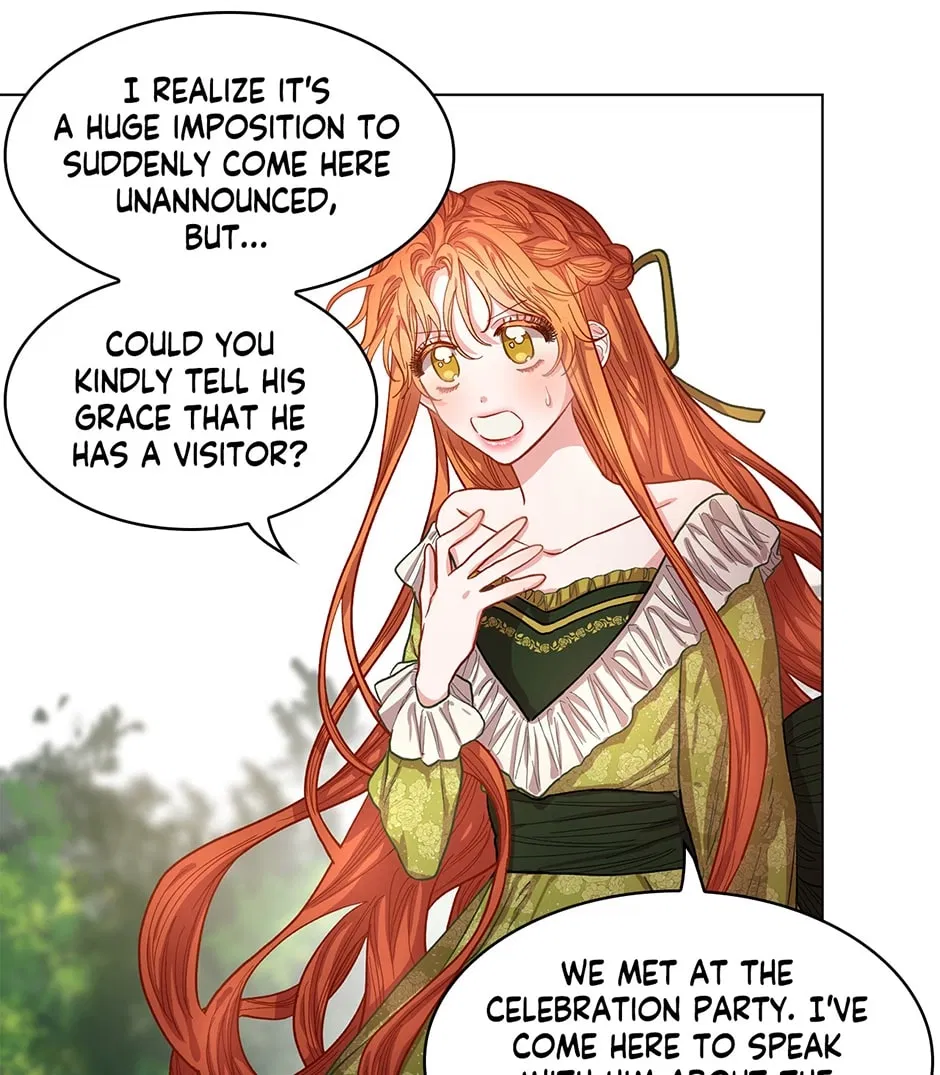 Read Lucia Manga Online