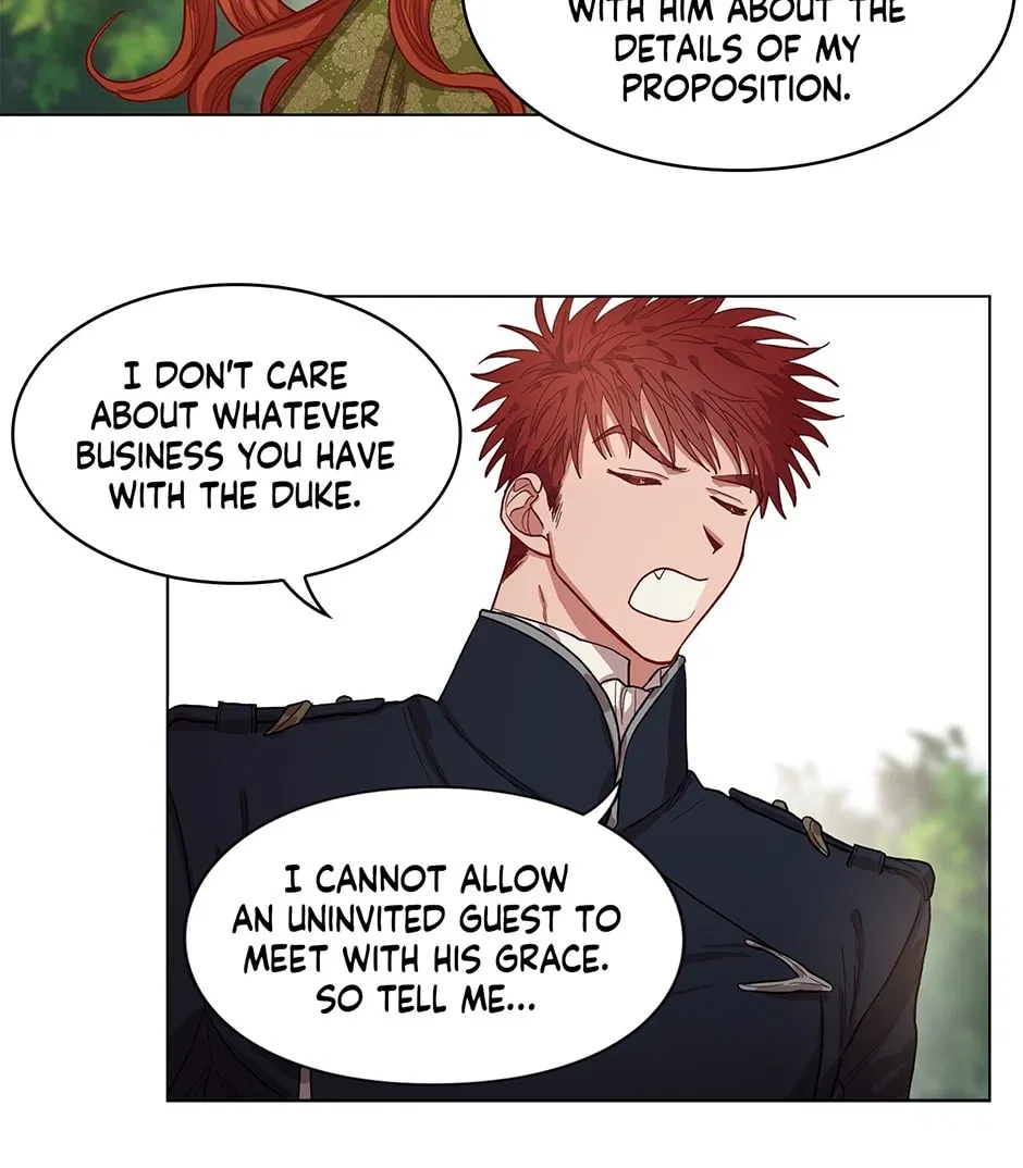 Read Lucia Manga Online