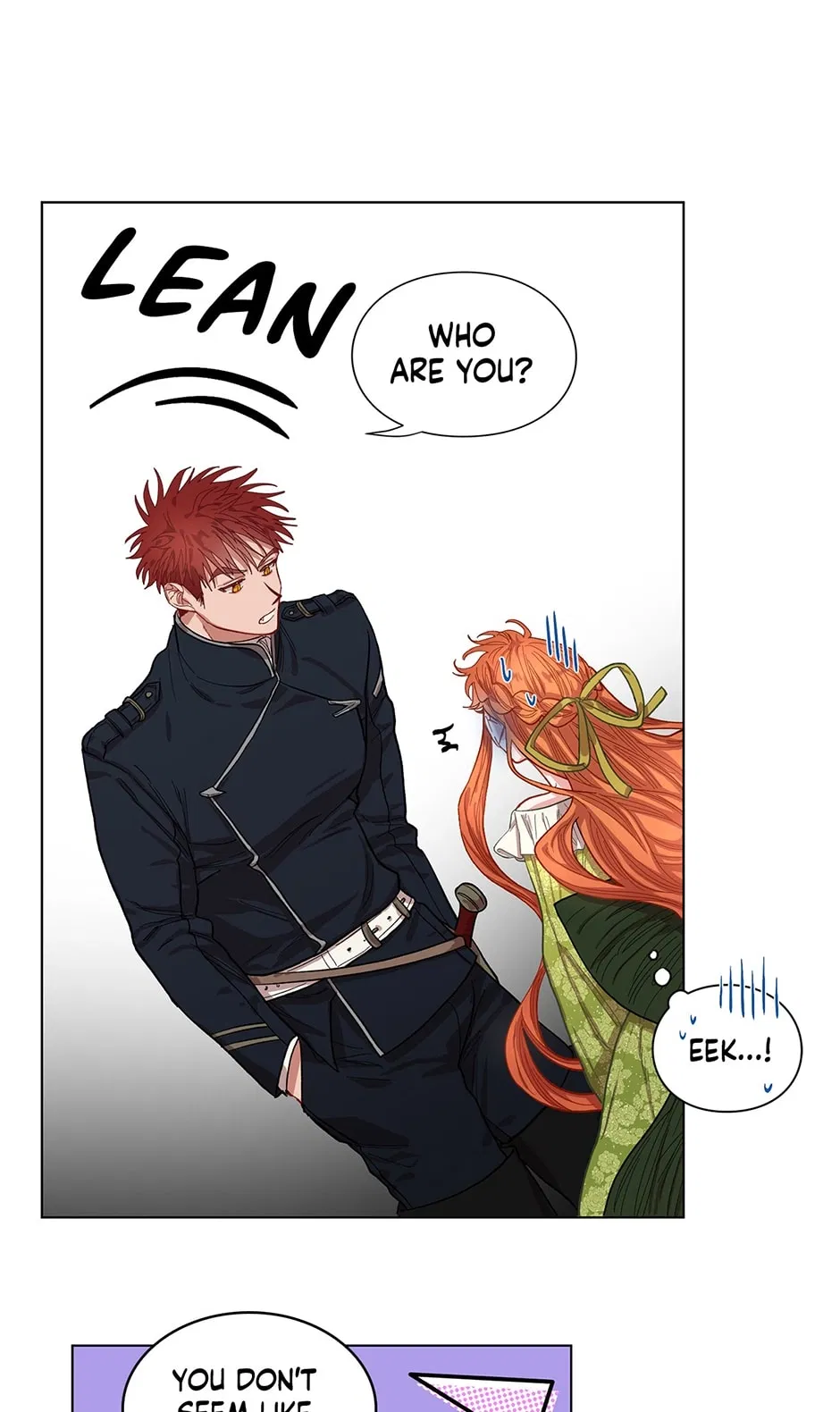 Read Lucia Manga Online