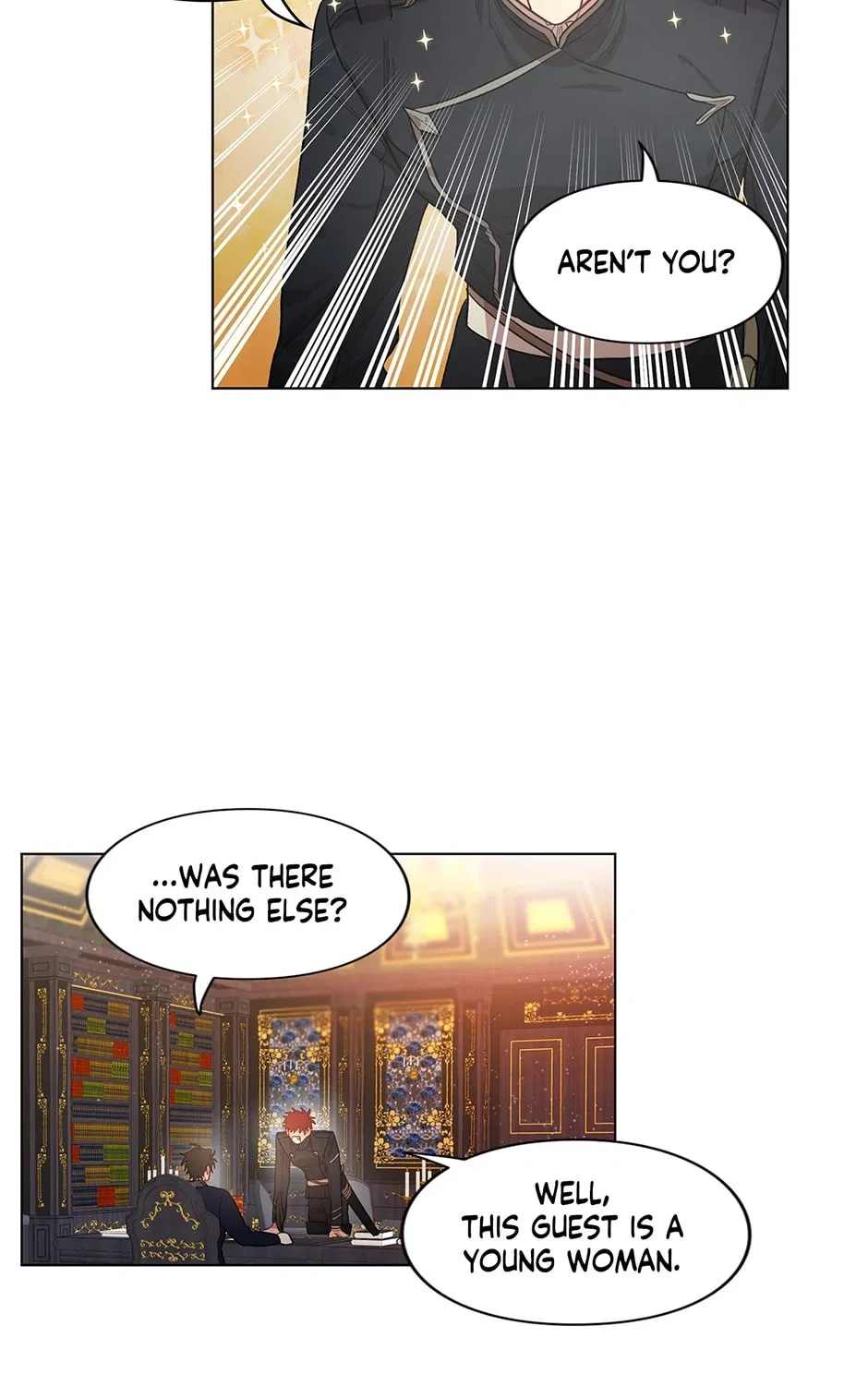 Read Lucia Manga Online
