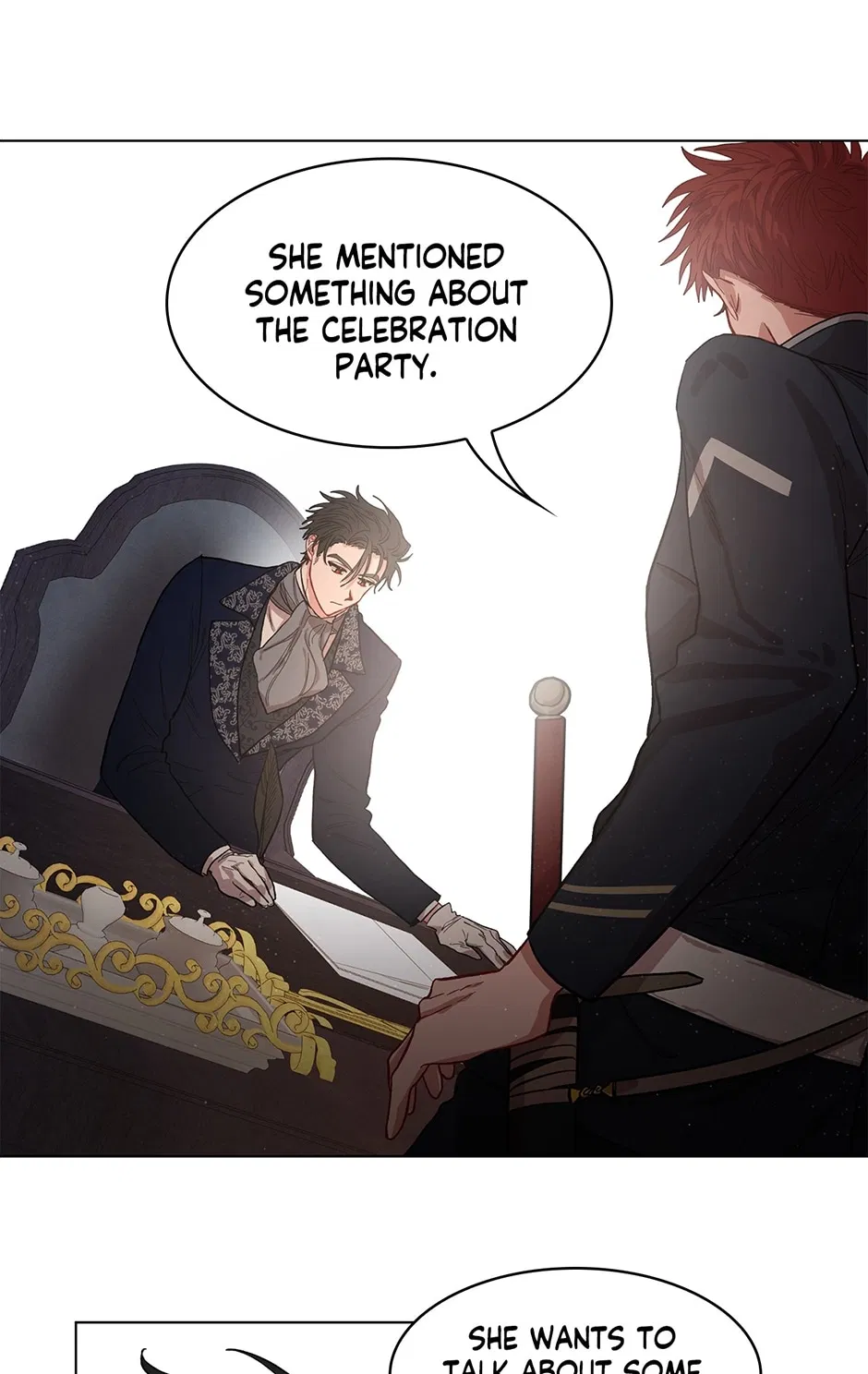 Read Lucia Manga Online