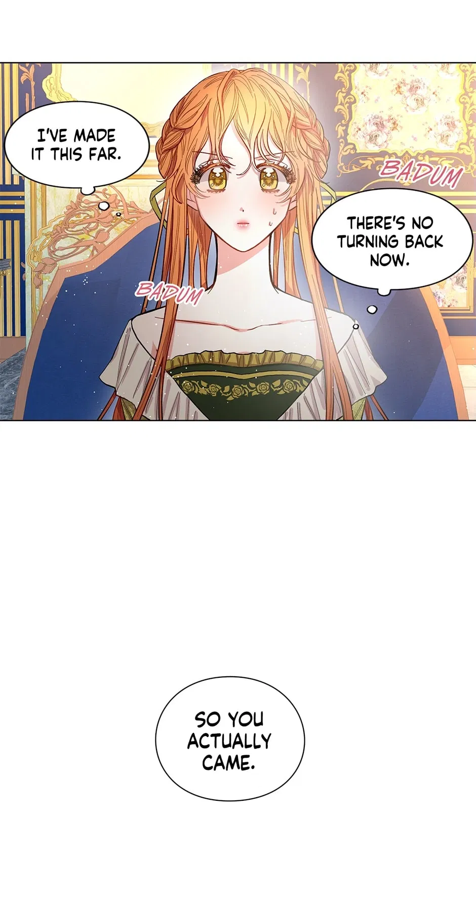 Read Lucia Manga Online