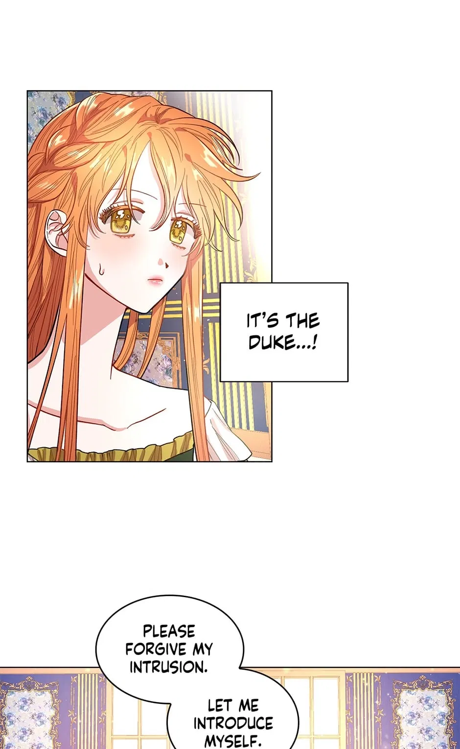 Read Lucia Manga Online