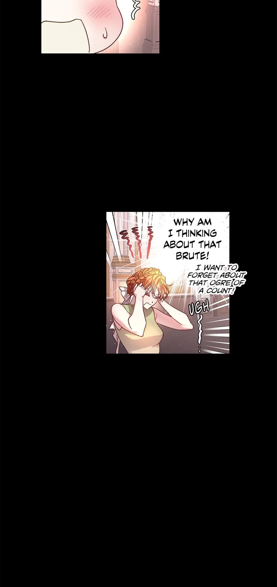 Read Lucia Manga Online