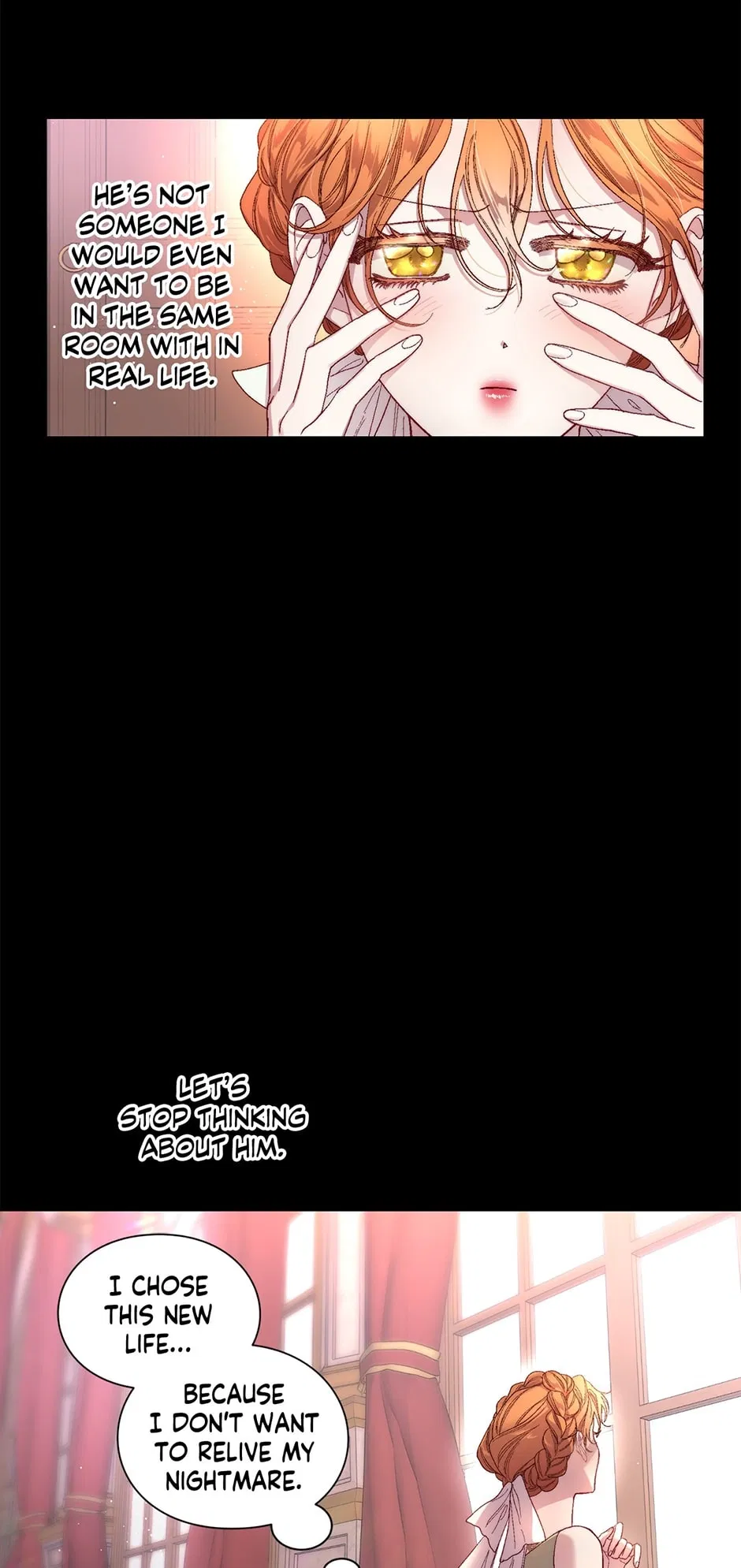Read Lucia Manga Online