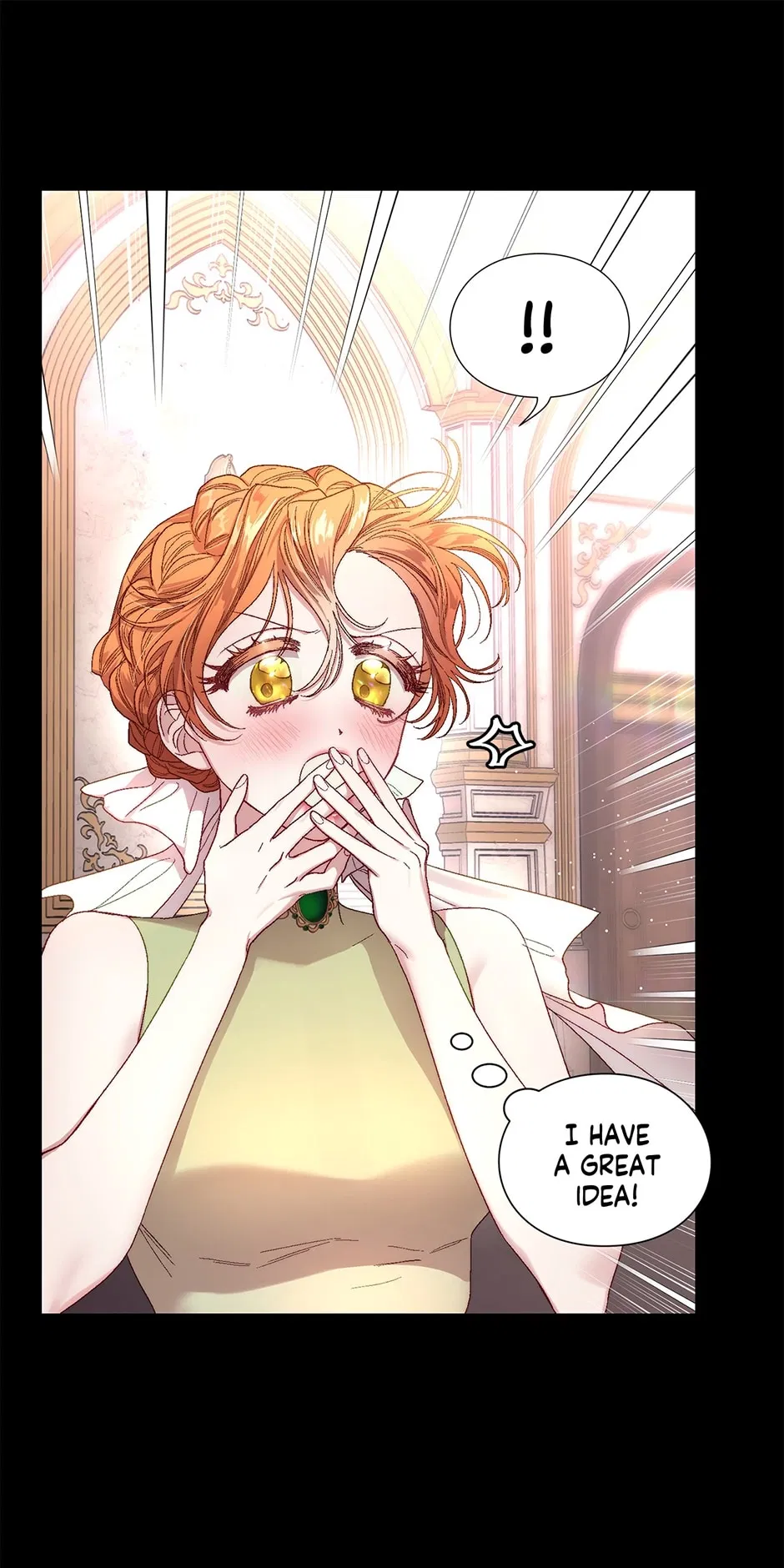Read Lucia Manga Online