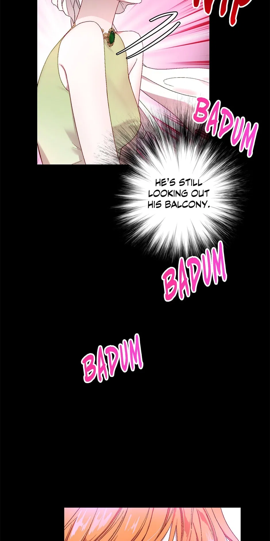 Read Lucia Manga Online