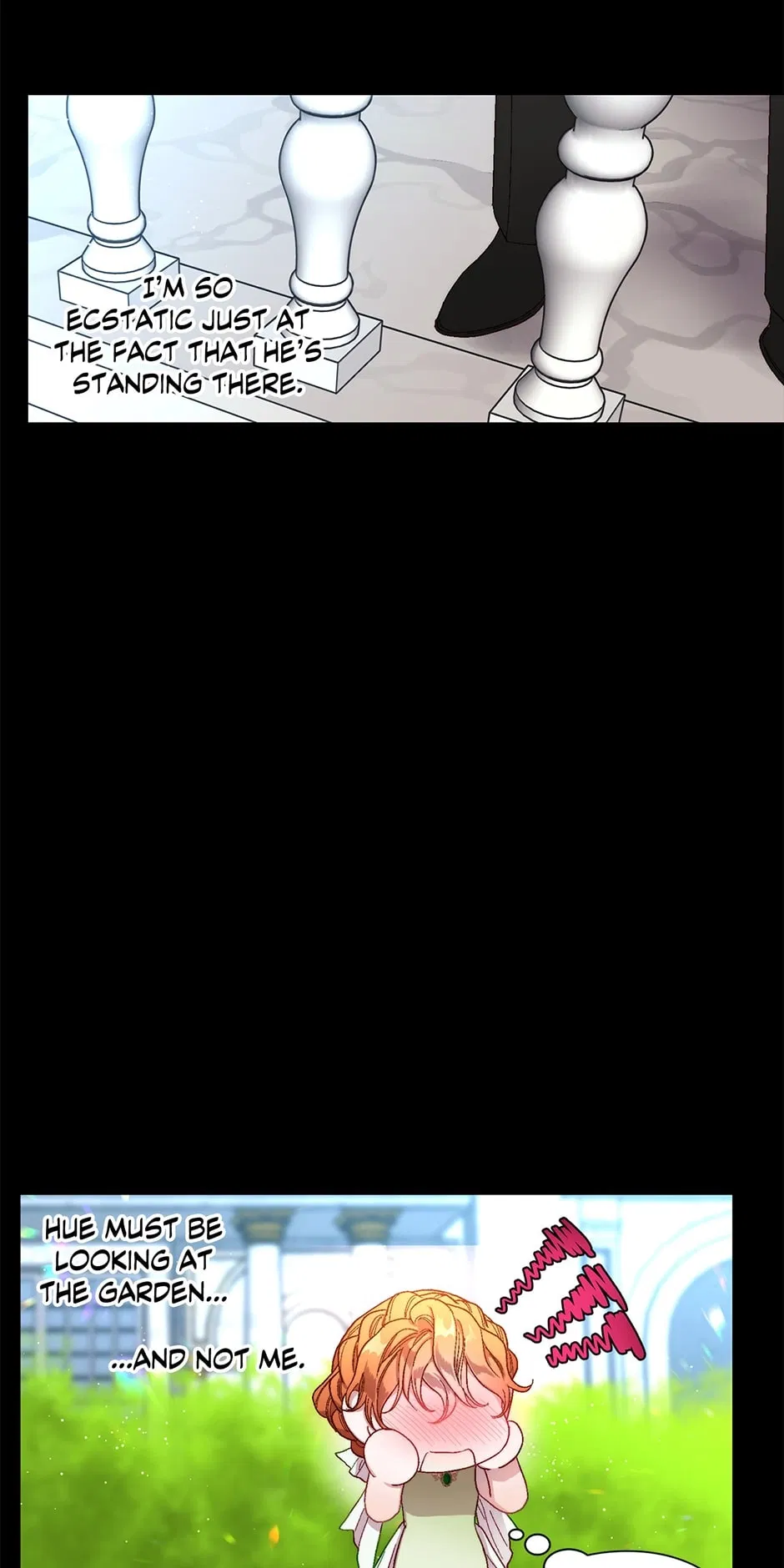 Read Lucia Manga Online