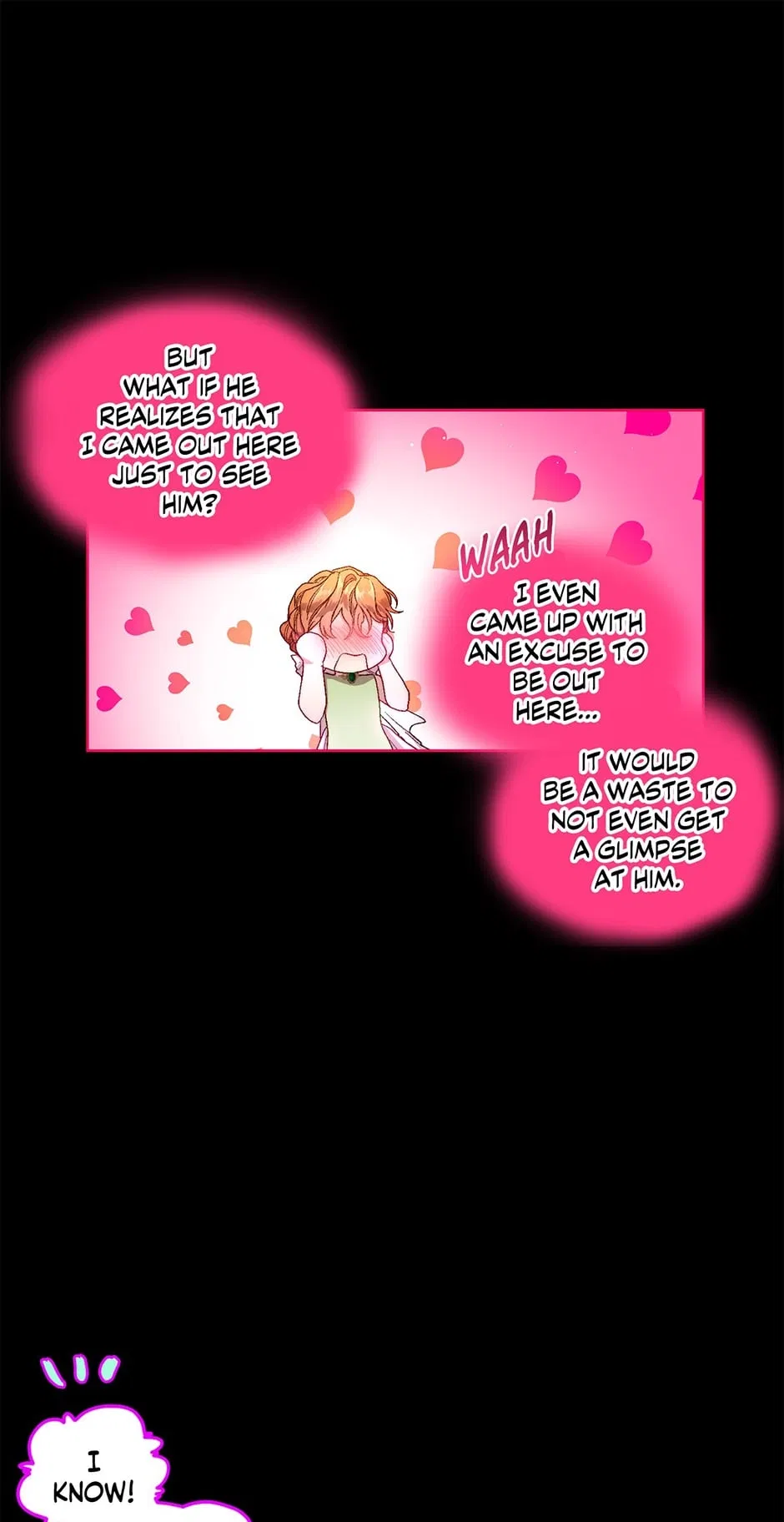 Read Lucia Manga Online