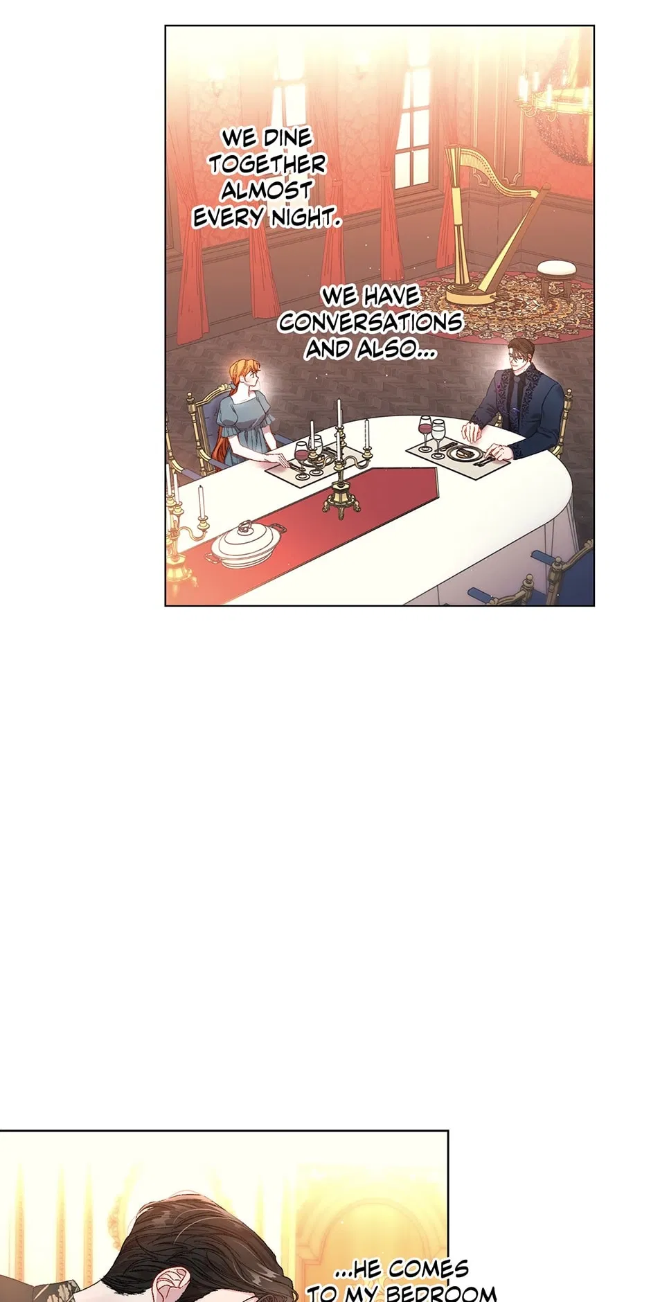 Read Lucia Manga Online