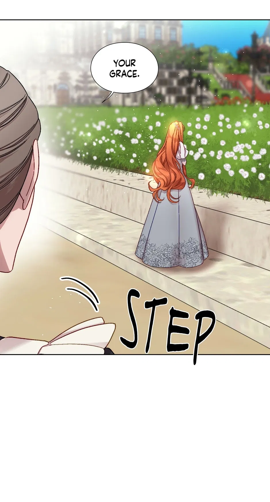 Read Lucia Manga Online