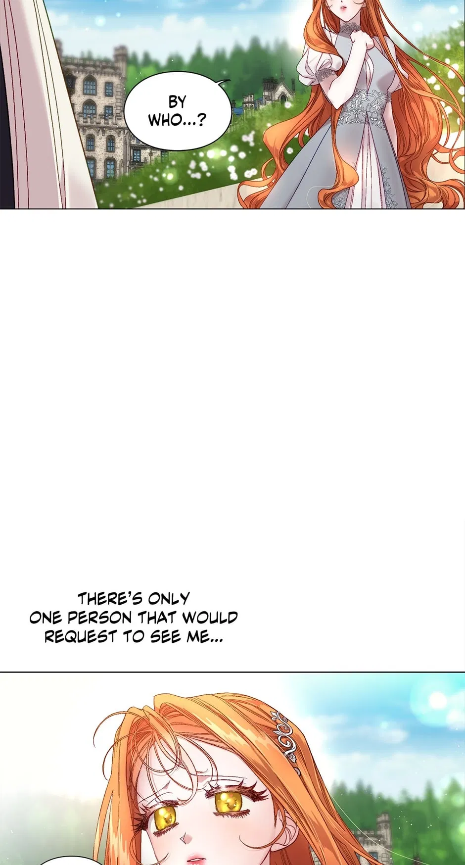 Read Lucia Manga Online