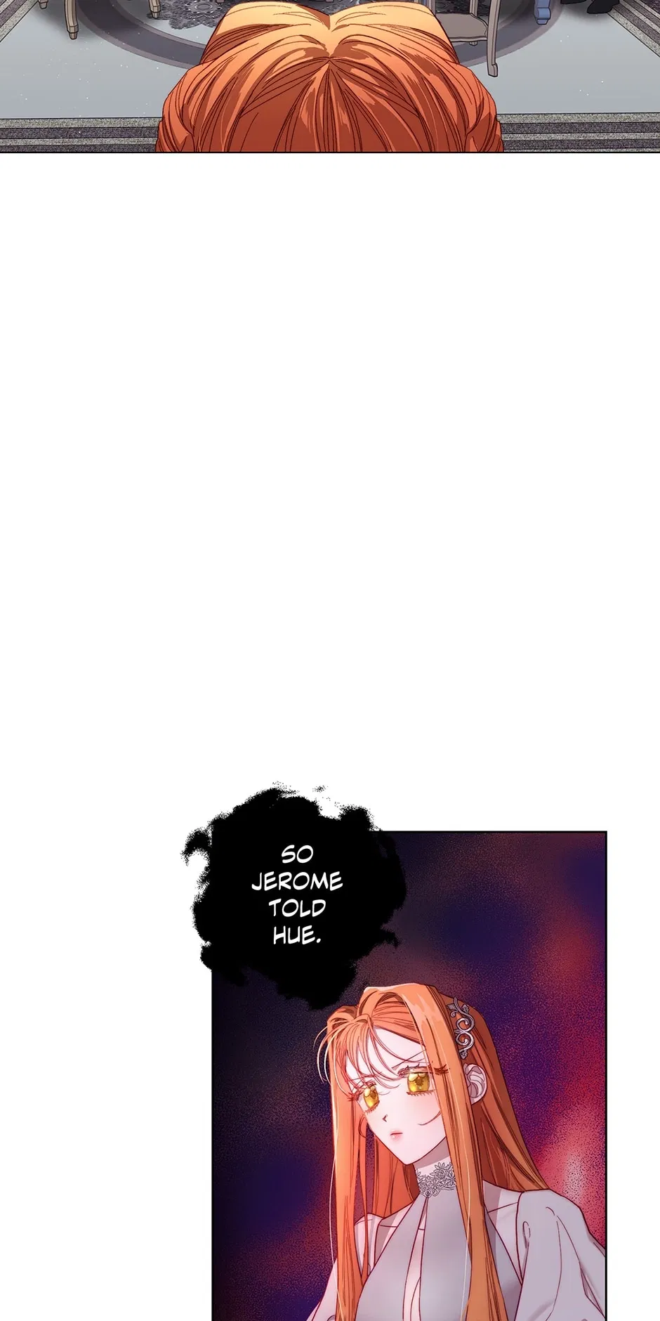 Read Lucia Manga Online