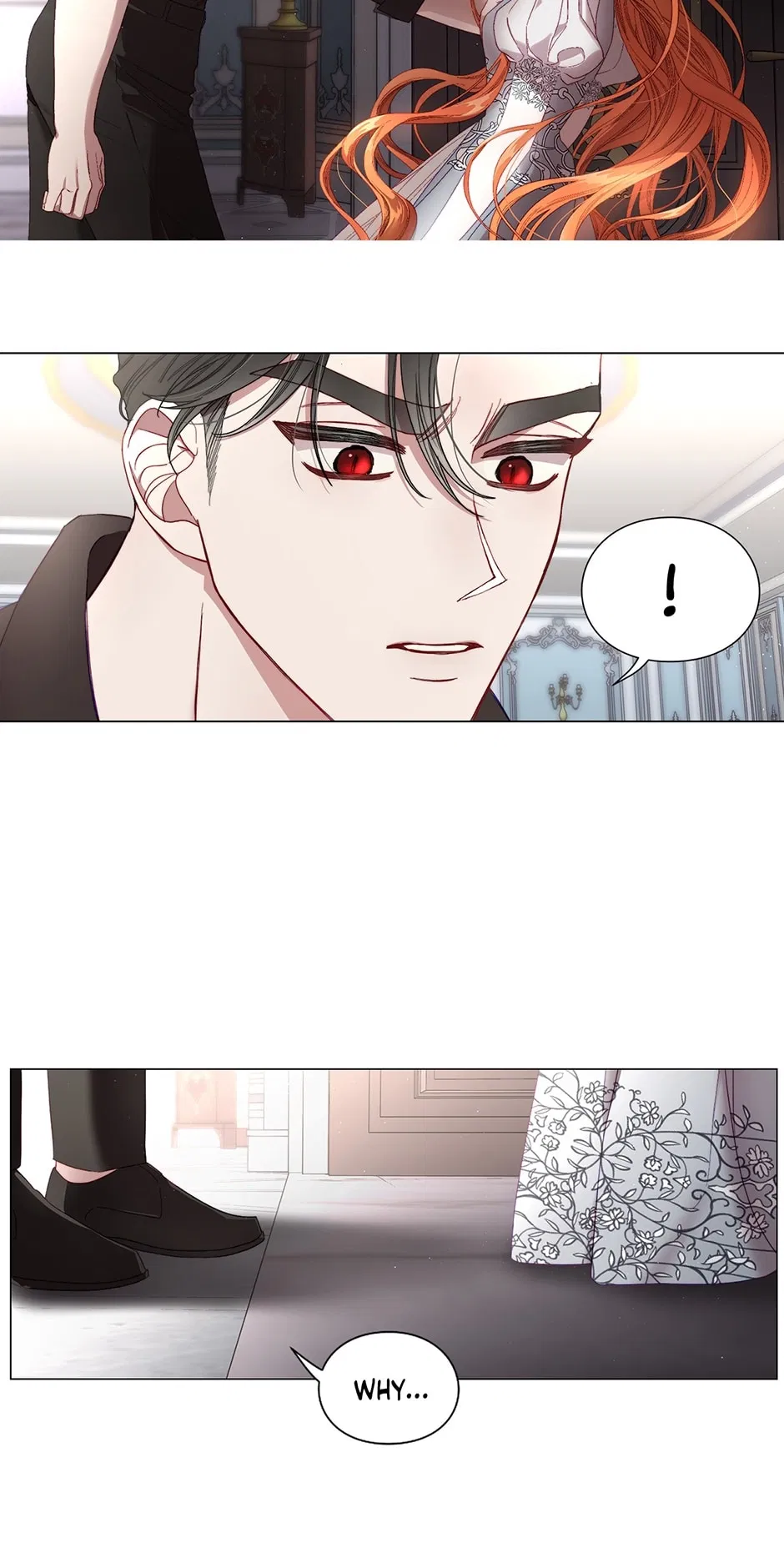 Read Lucia Manga Online