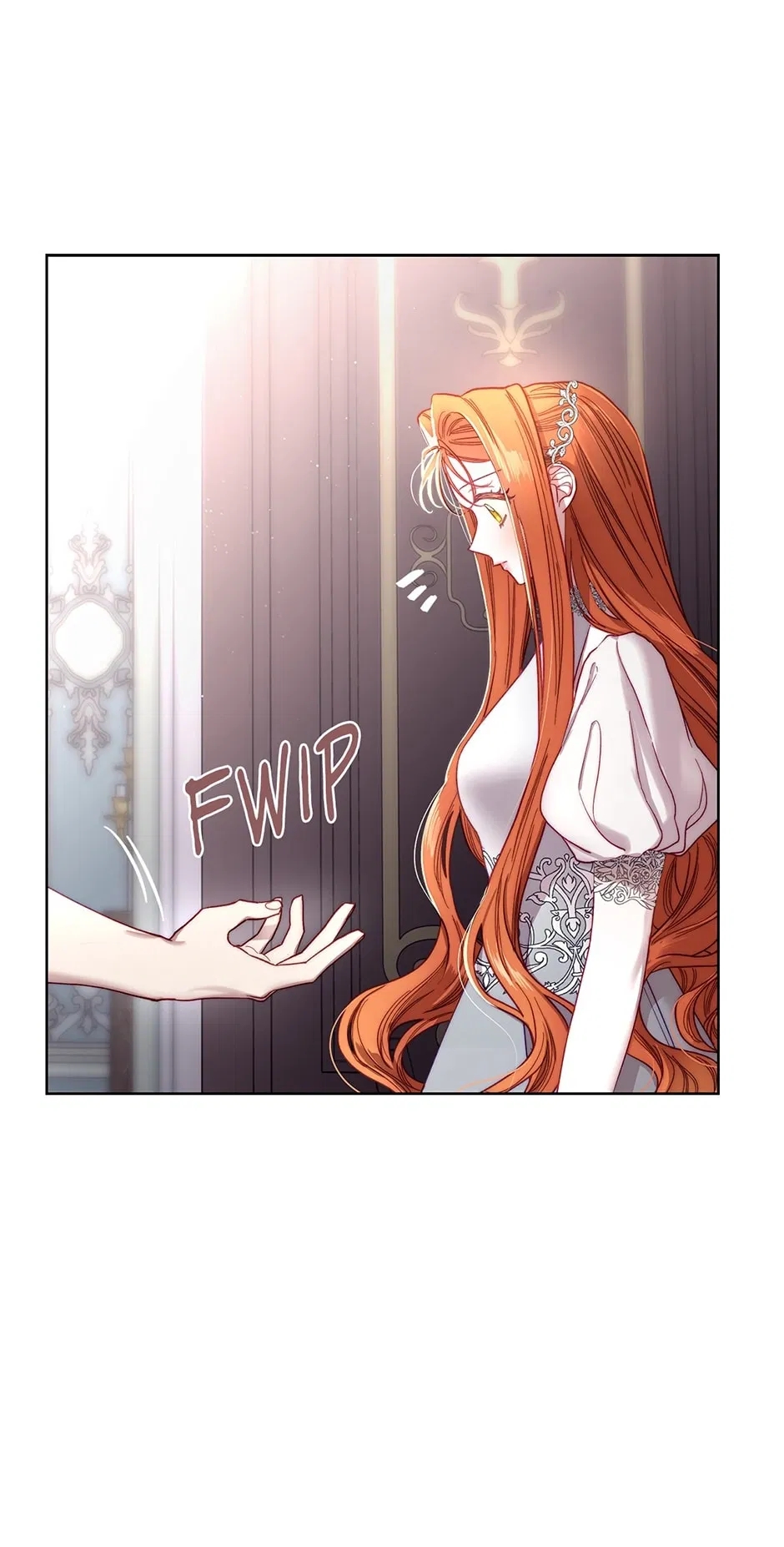 Read Lucia Manga Online