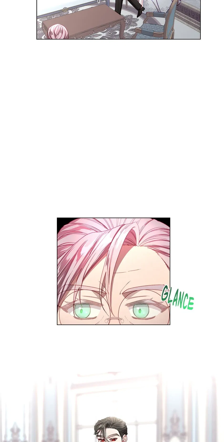 Read Lucia Manga Online
