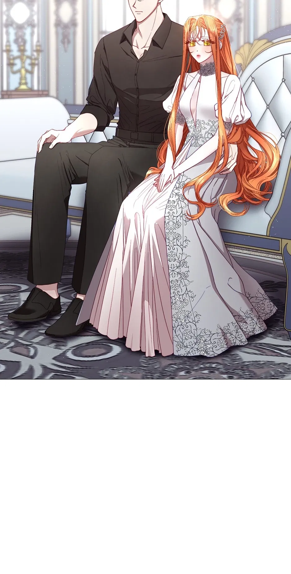 Read Lucia Manga Online