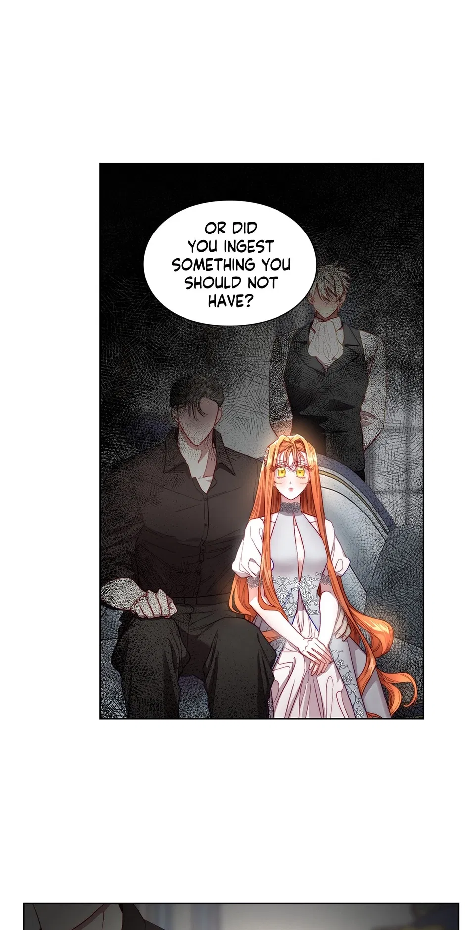 Read Lucia Manga Online