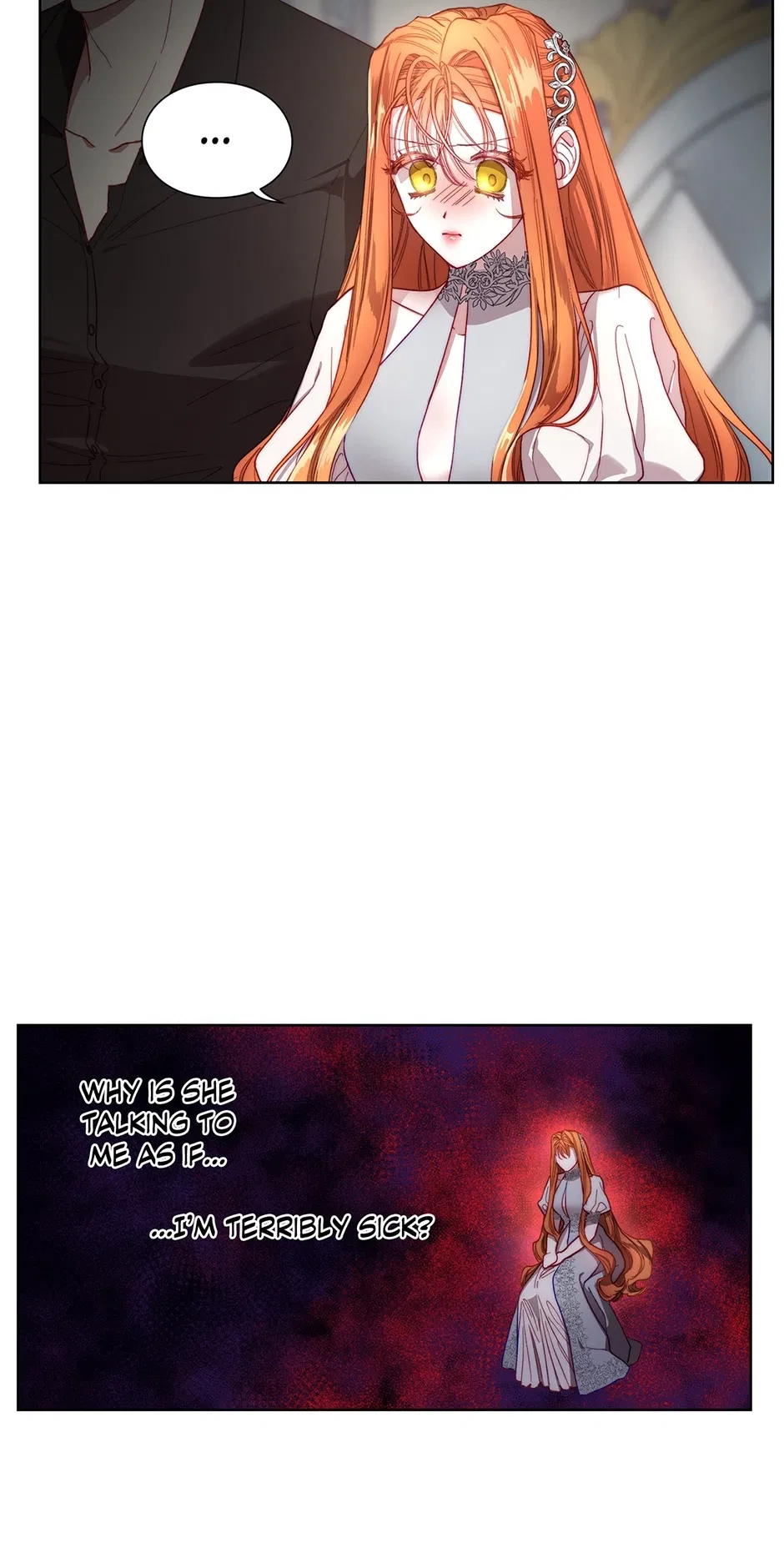 Read Lucia Manga Online