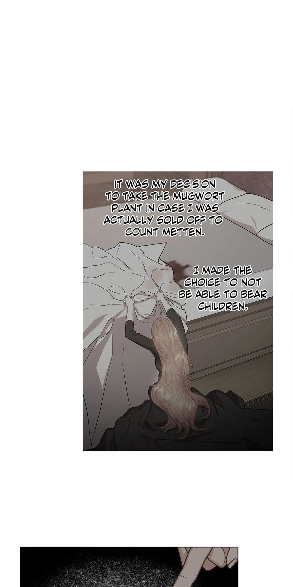 Read Lucia Manga Online