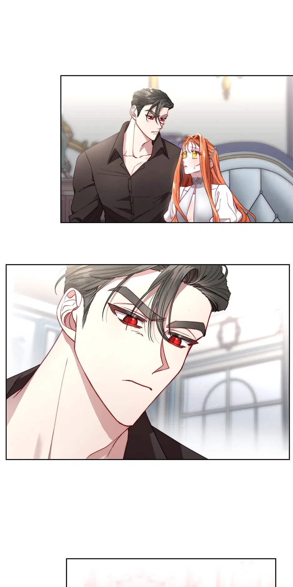 Read Lucia Manga Online