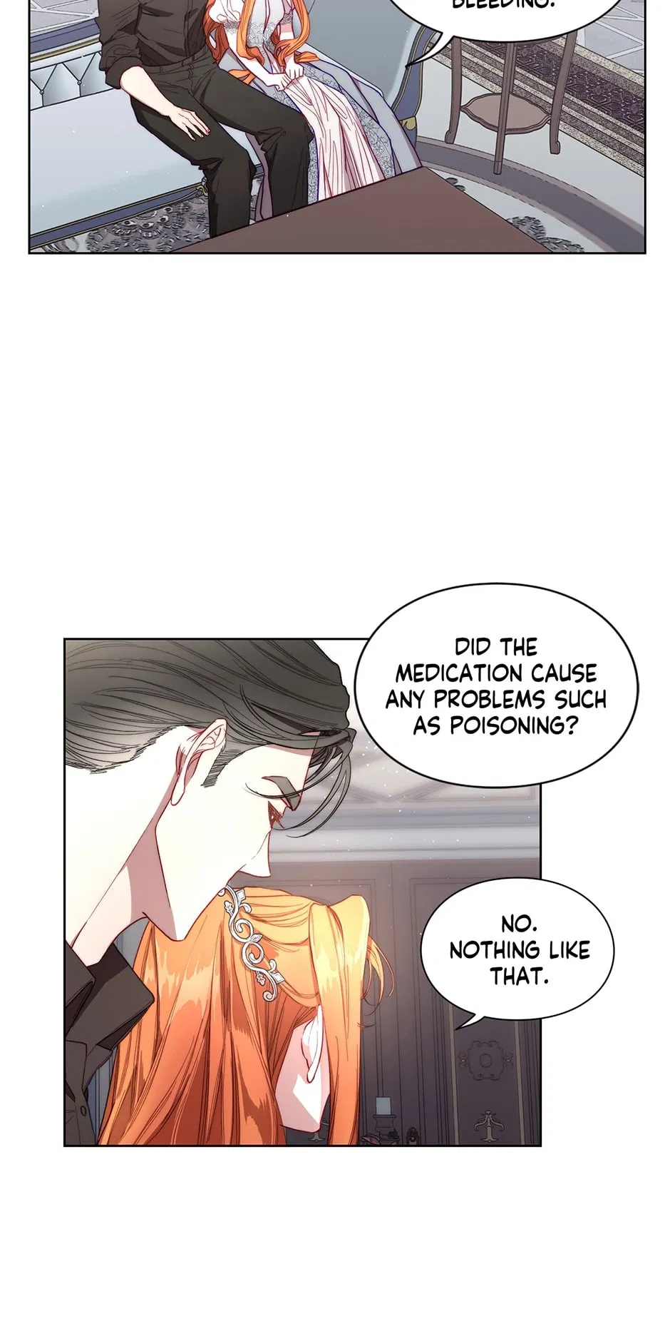 Read Lucia Manga Online