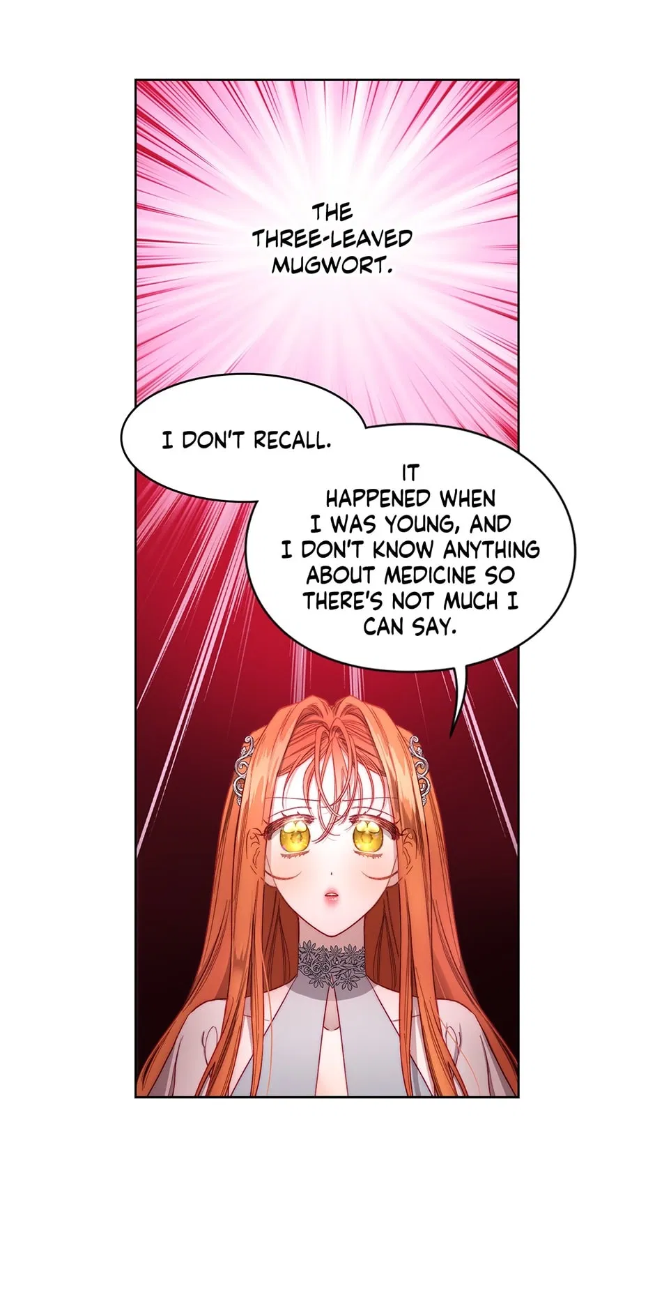 Read Lucia Manga Online