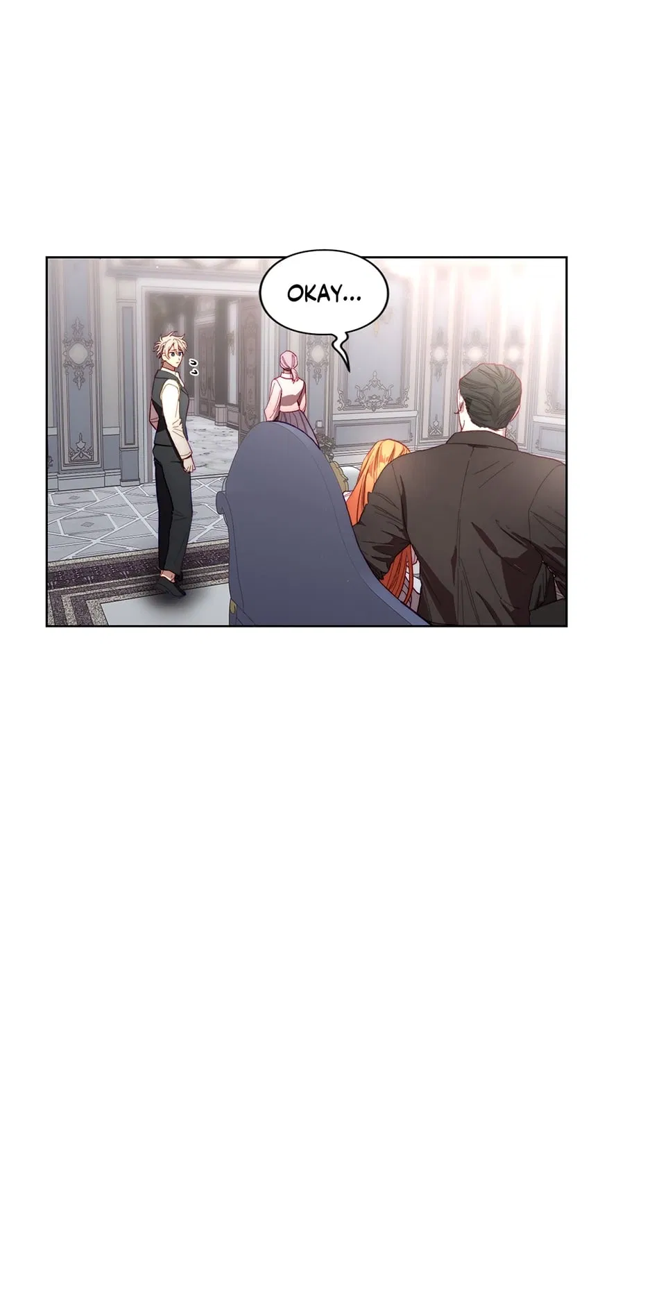 Read Lucia Manga Online