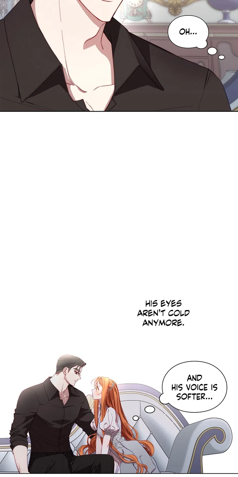 Read Lucia Manga Online