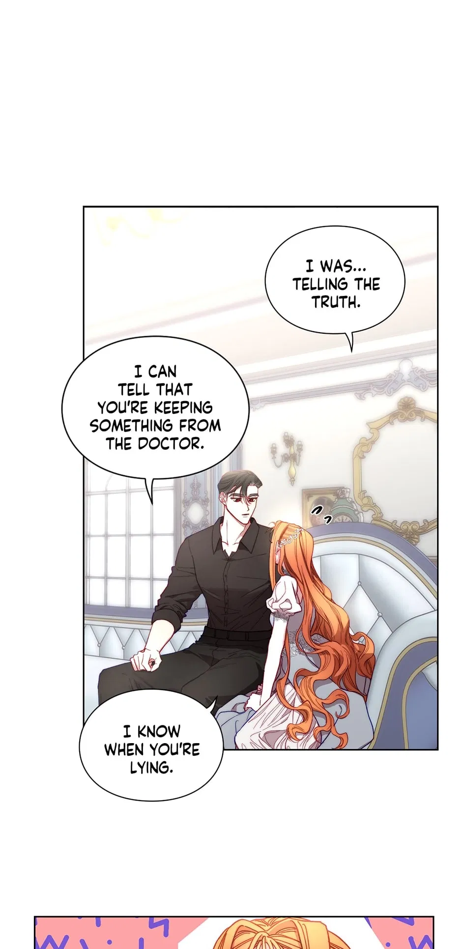 Read Lucia Manga Online