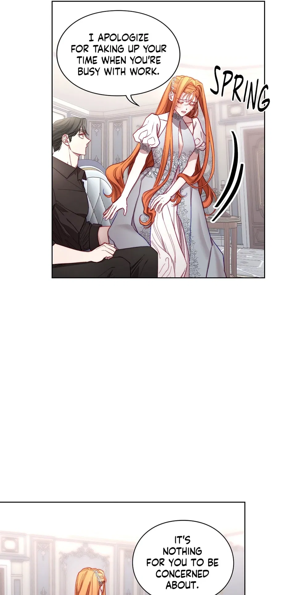 Read Lucia Manga Online
