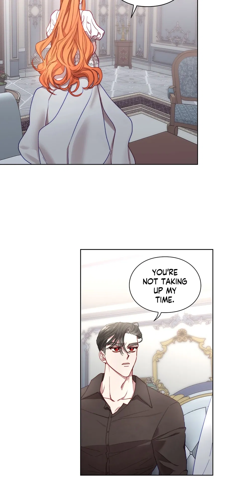 Read Lucia Manga Online