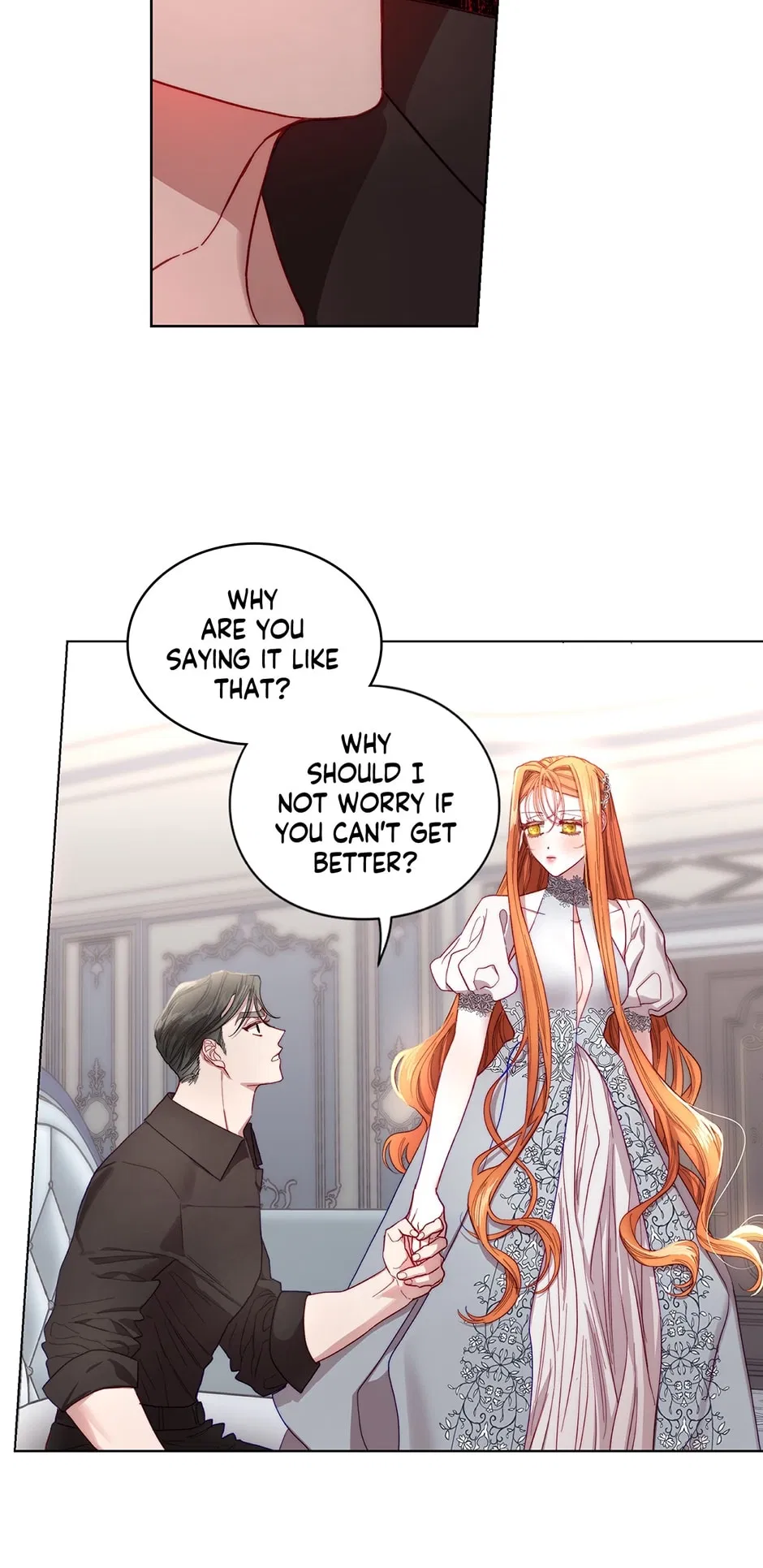 Read Lucia Manga Online
