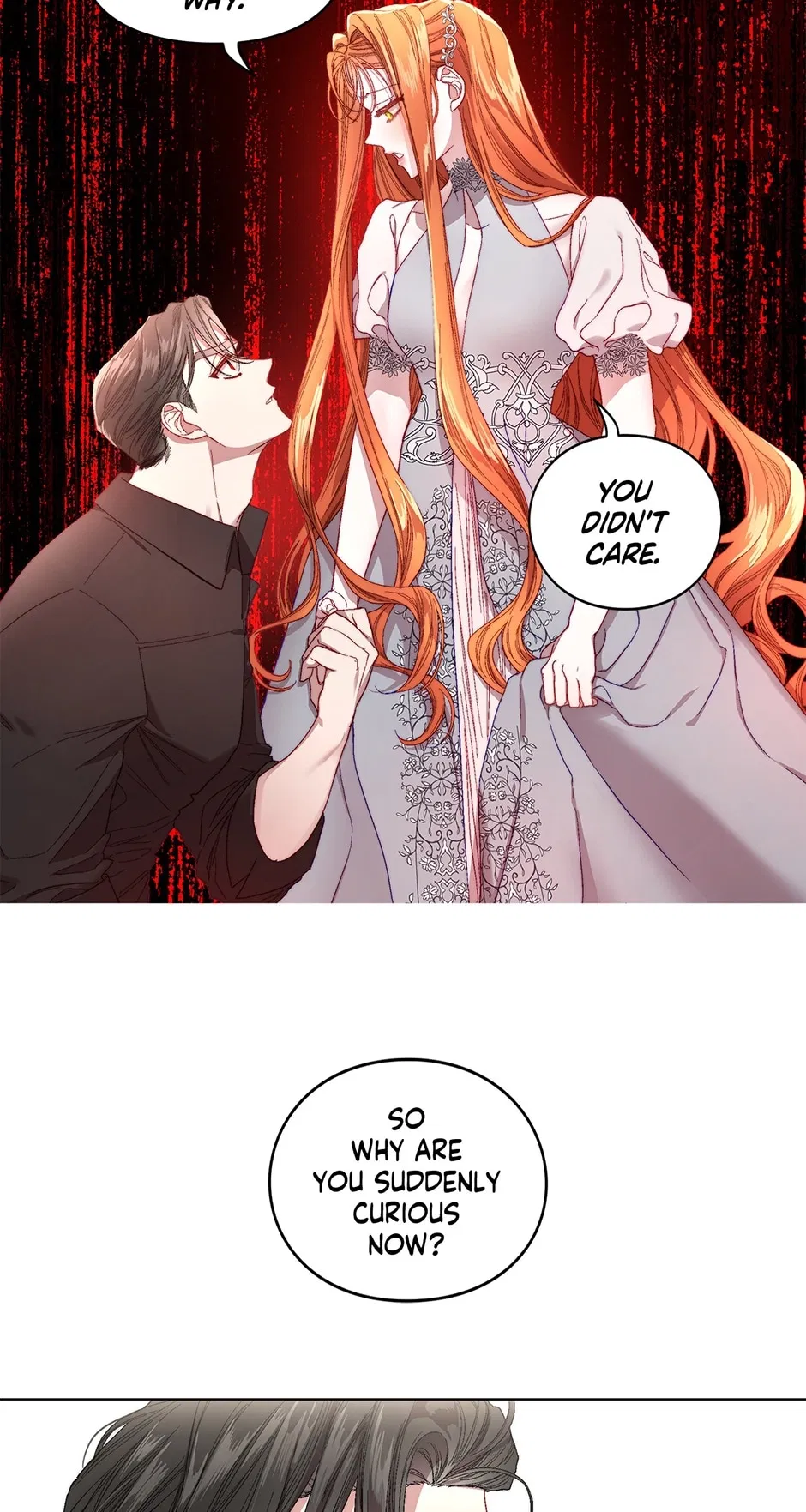 Read Lucia Manga Online