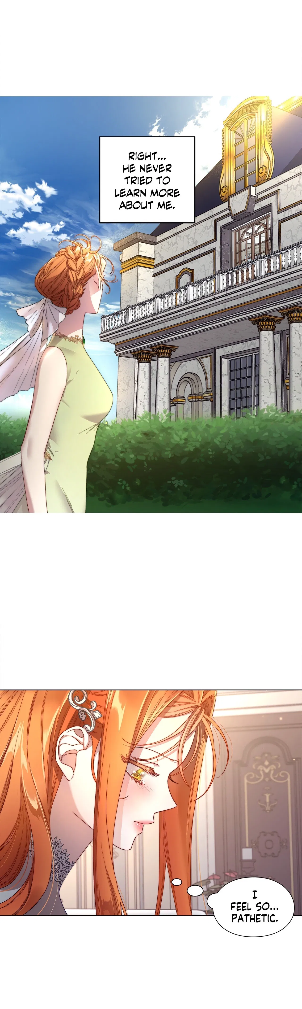 Read Lucia Manga Online
