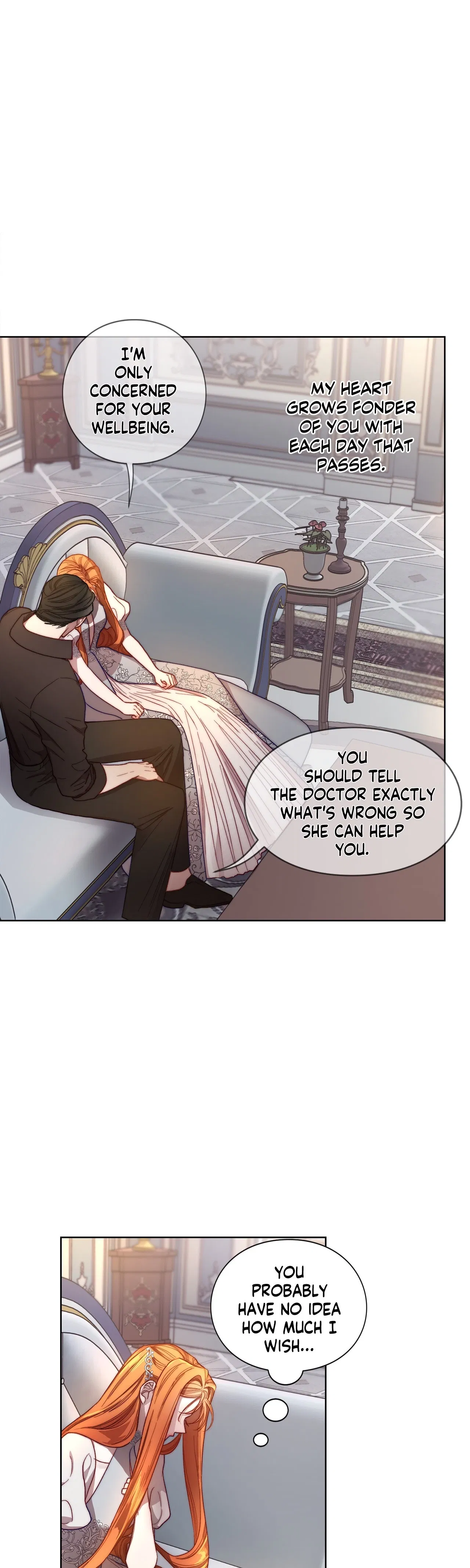 Read Lucia Manga Online