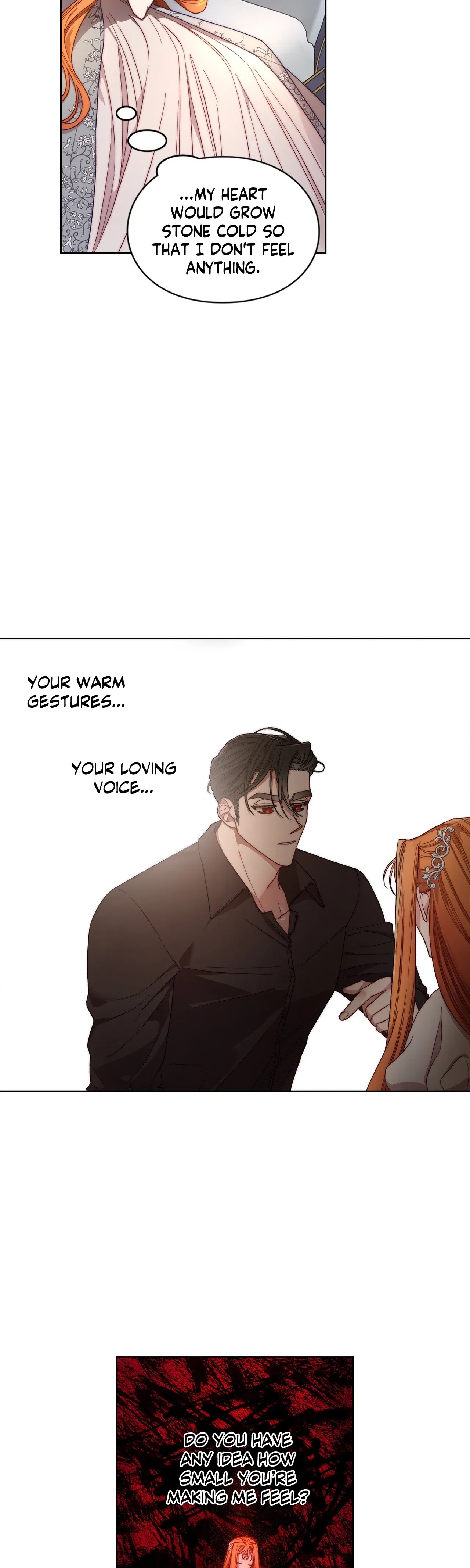 Read Lucia Manga Online