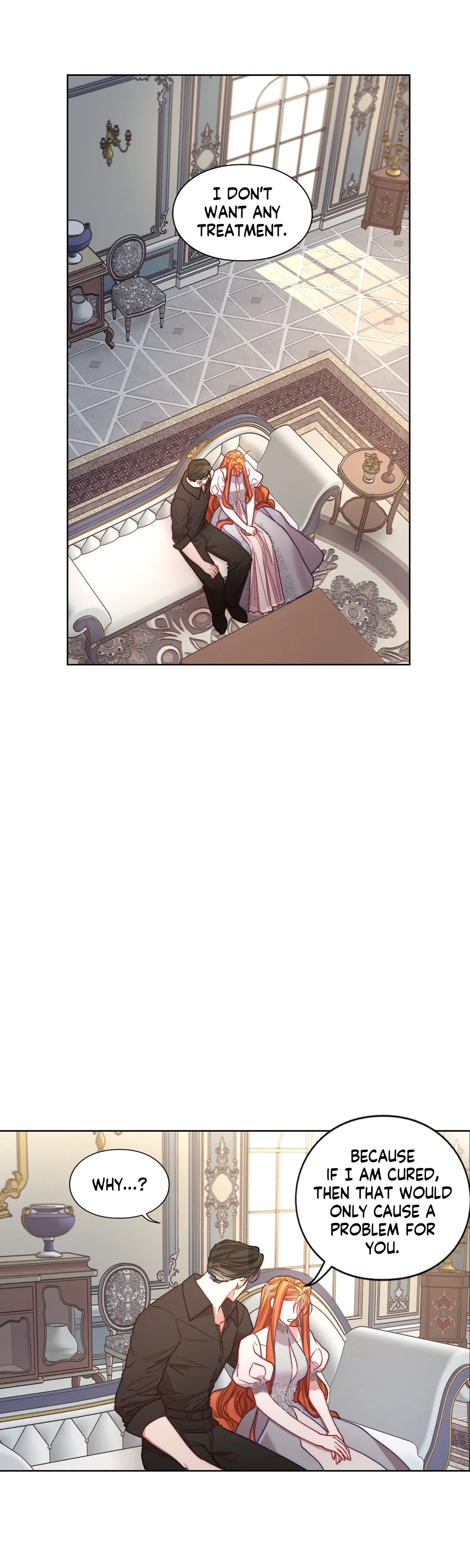 Read Lucia Manga Online