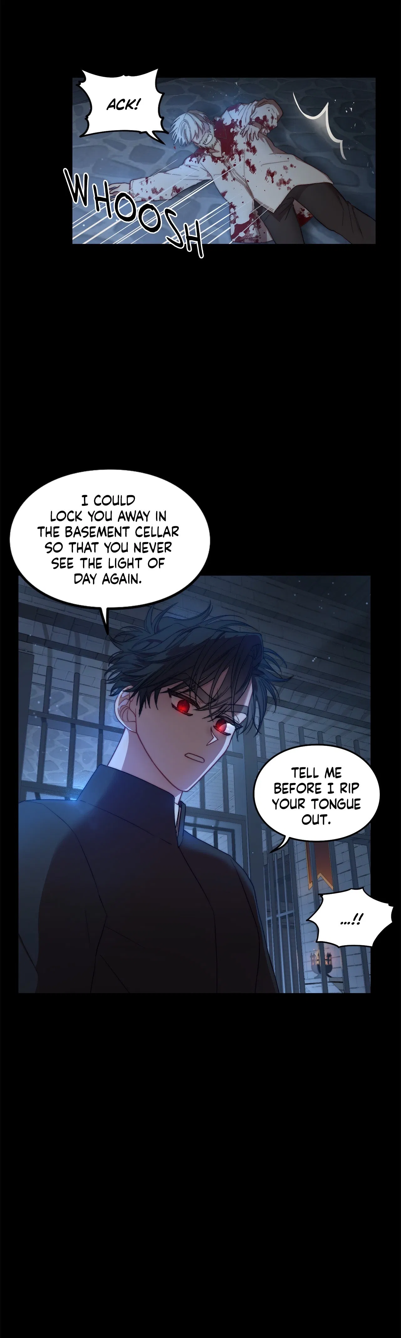 Read Lucia Manga Online