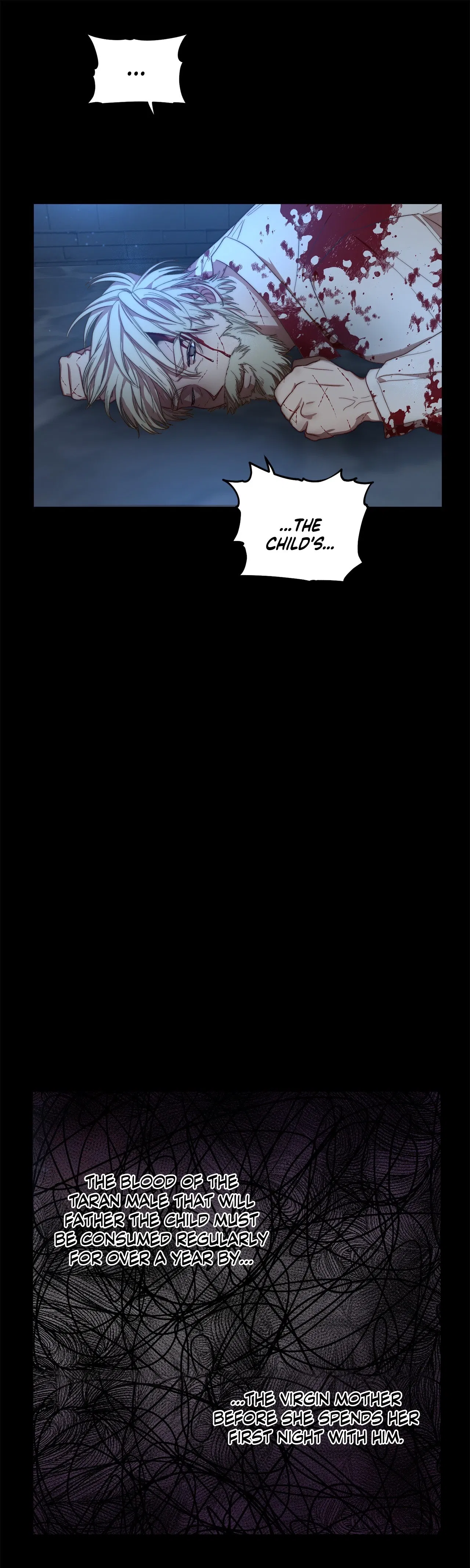 Read Lucia Manga Online