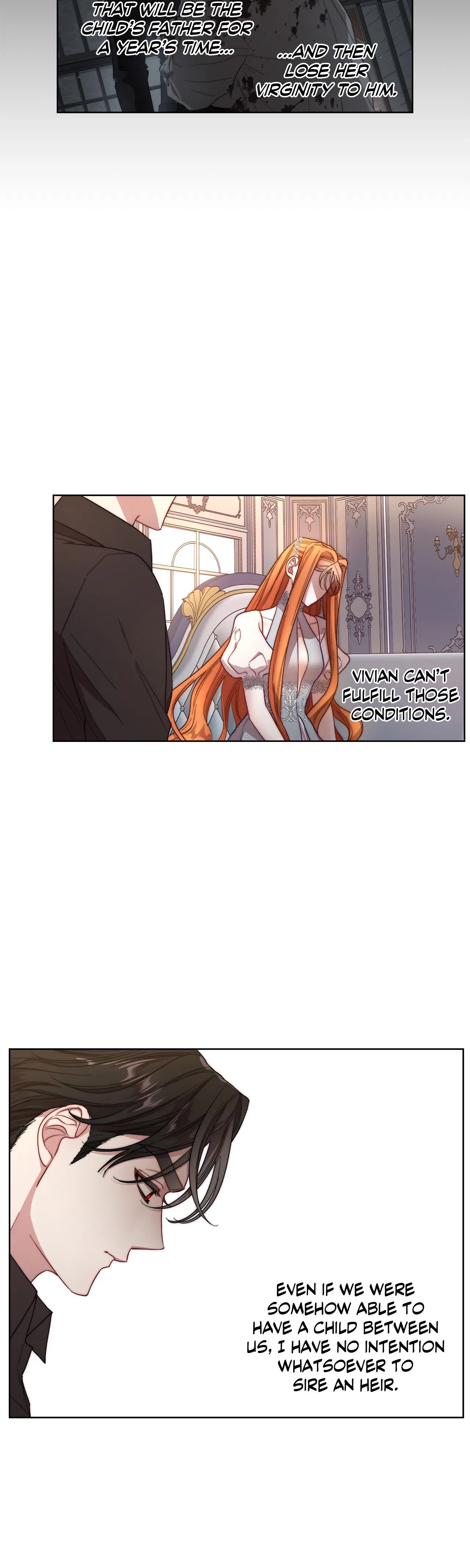 Read Lucia Manga Online