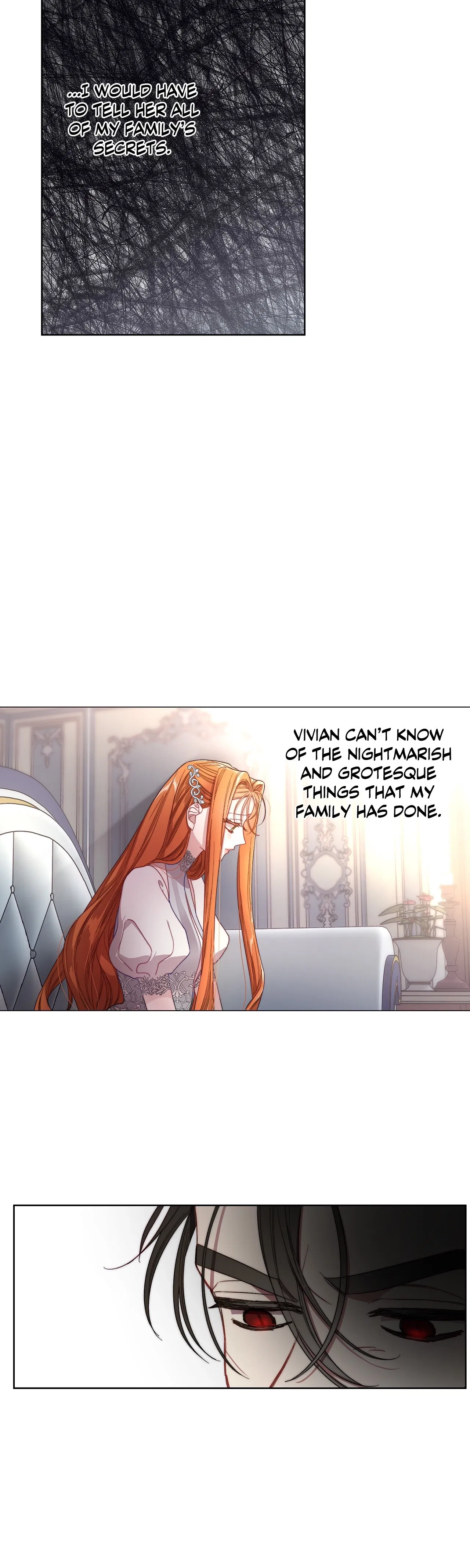 Read Lucia Manga Online