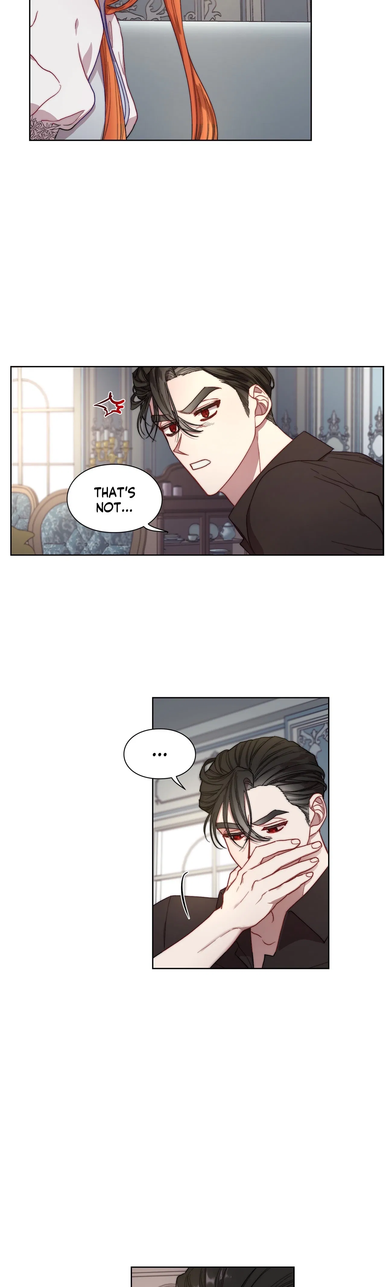 Read Lucia Manga Online
